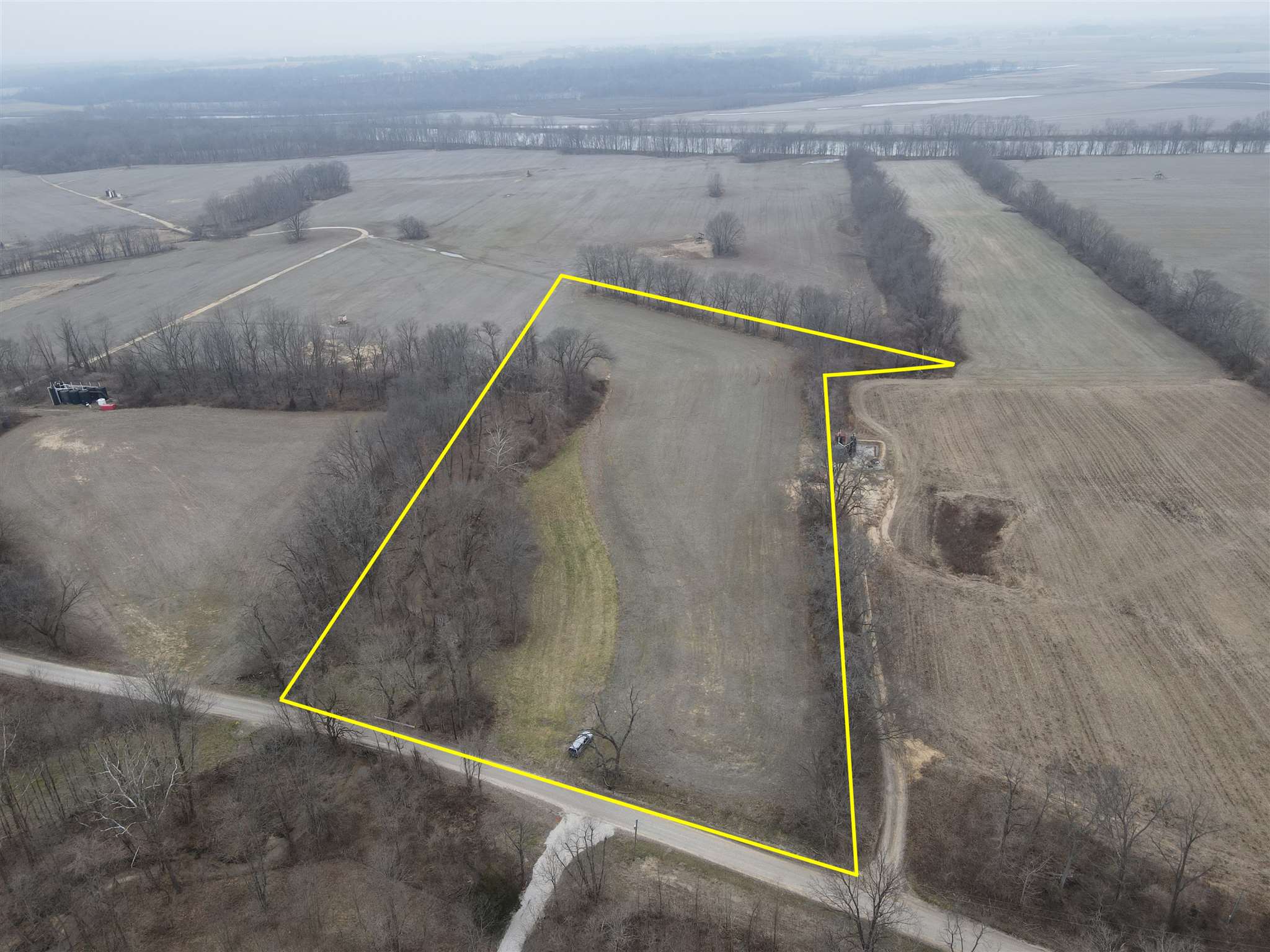 4640 East Giro Road Hazleton, IN 47640 - Photo 1 of 13 Gallery Image 1