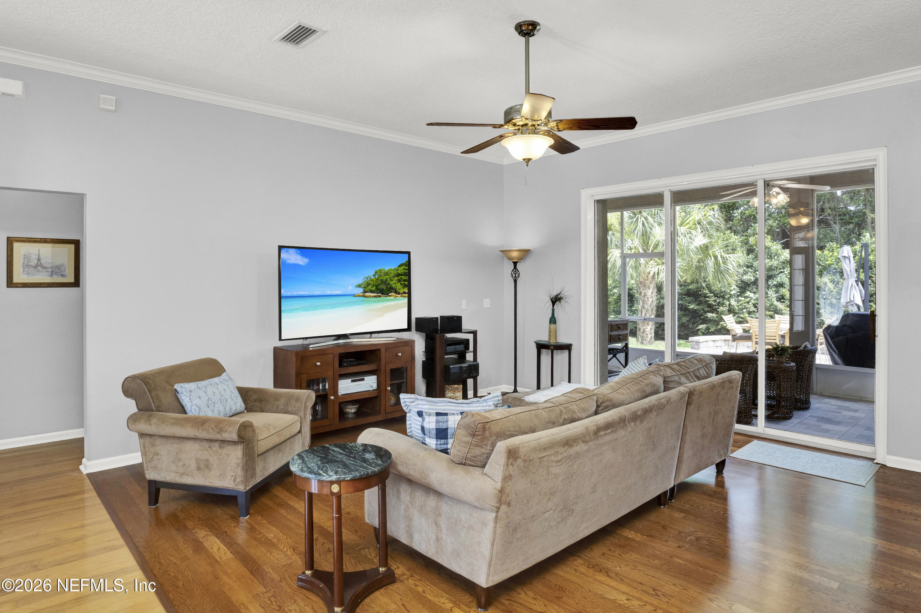 109 Shell Bluff Court Ponte Vedra Beach, FL 32082 - Photo 9 of 46 Family Room