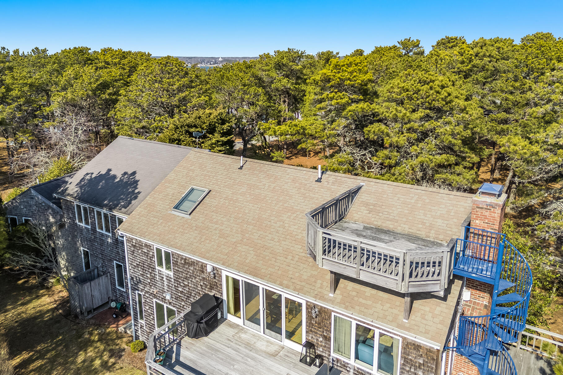 65 Massasoit Road Wellfleet, MA 02667 - Photo 3 of 86 DJI_20250304133847_0758_D