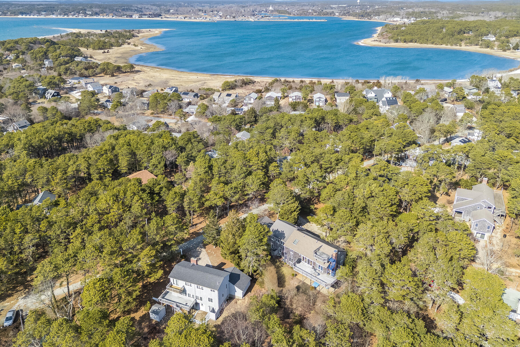 65 Massasoit Road Wellfleet, MA 02667 - Photo 4 of 86 DJI_20250304134212_0770_D