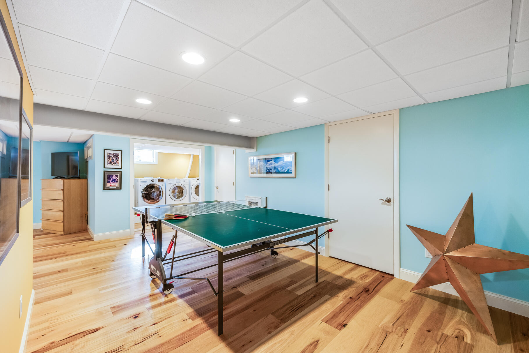65 Massasoit Road Wellfleet, MA 02667 - Photo 48 of 86 a view of a room with furniture and wooden floor
