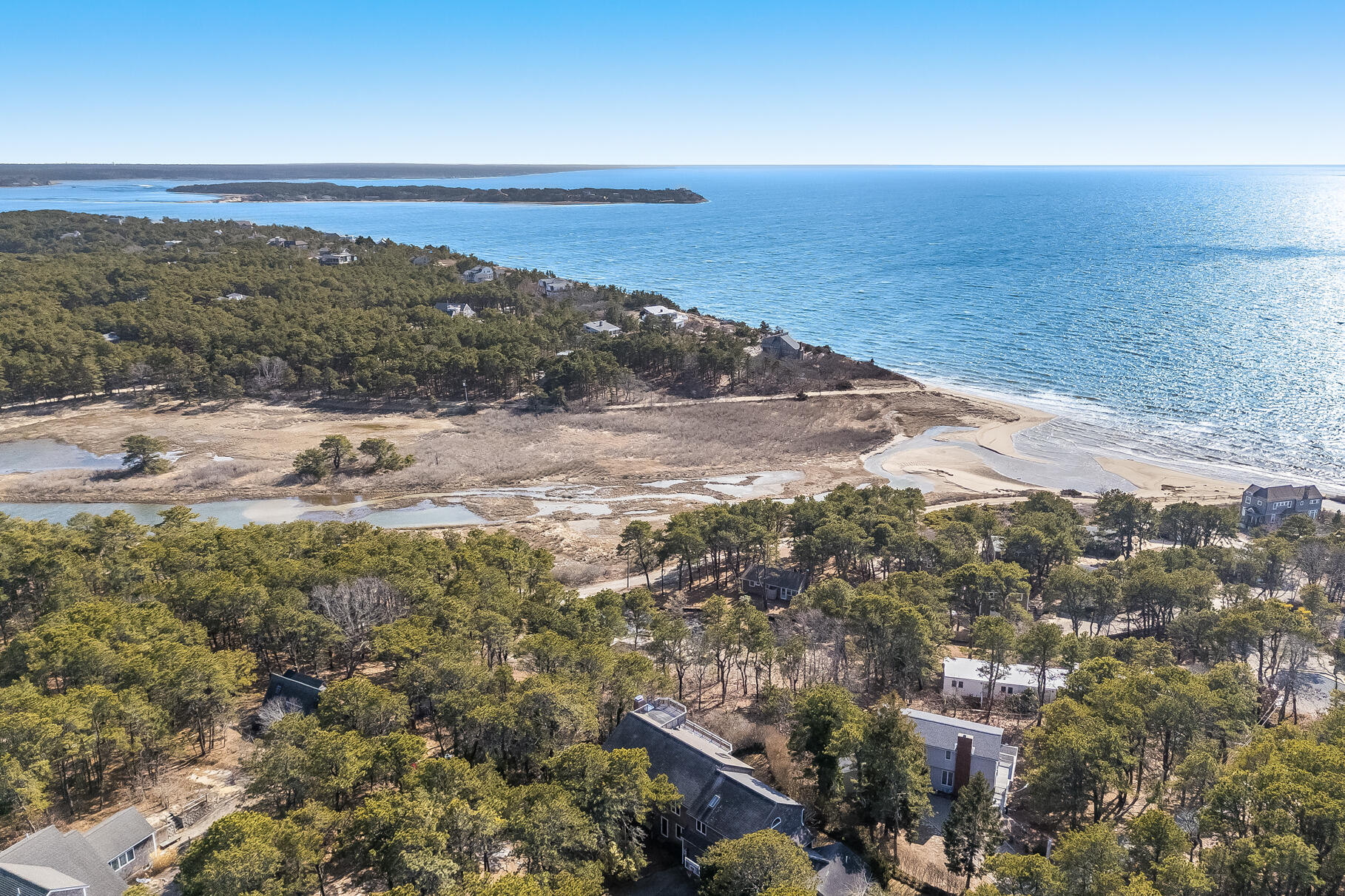 65 Massasoit Road Wellfleet, MA 02667 - Photo 64 of 86 DJI_20250304134302_0774_D