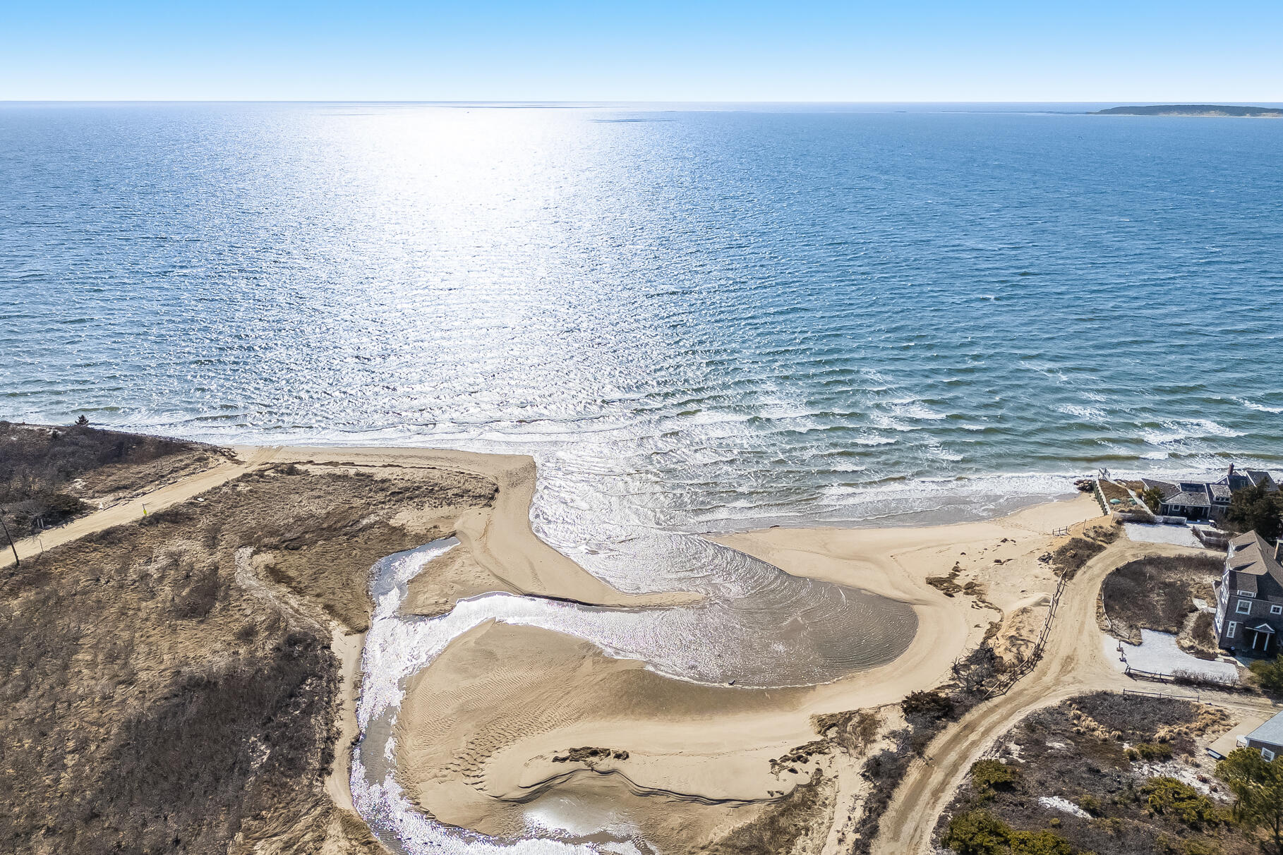 65 Massasoit Road Wellfleet, MA 02667 - Photo 67 of 86 DJI_20250304134105_0766_D