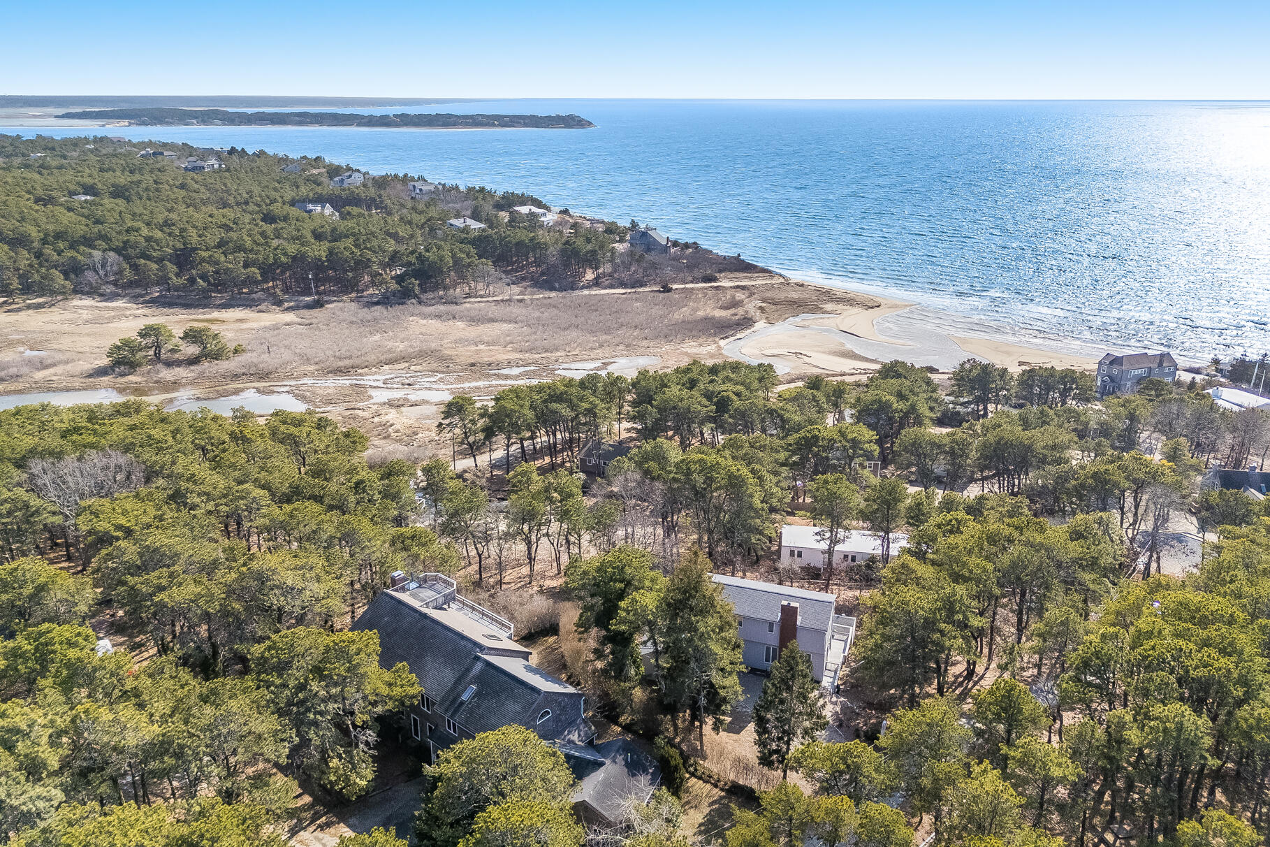 65 Massasoit Road Wellfleet, MA 02667 - Photo 72 of 86 DJI_20250304133958_0763_D