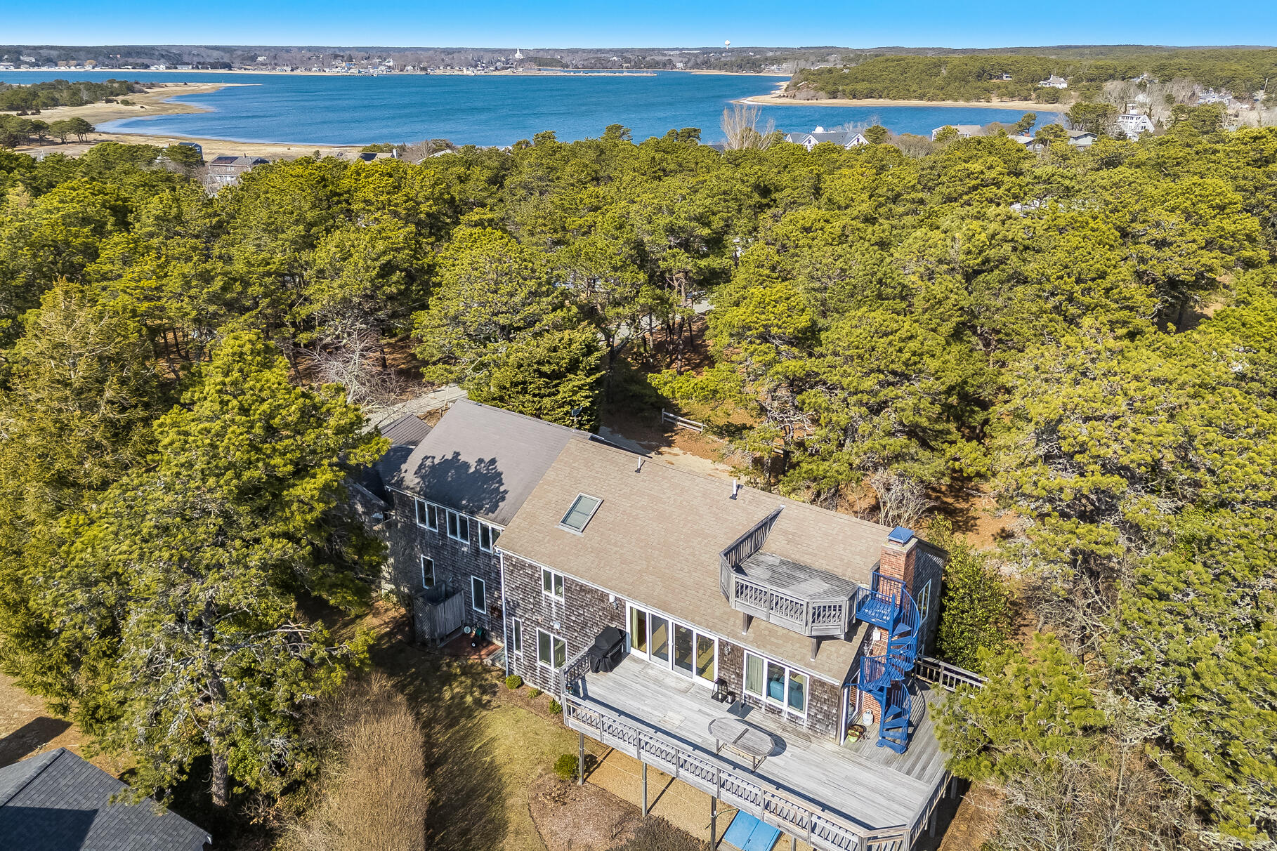 65 Massasoit Road Wellfleet, MA 02667 - Photo 77 of 86 DJI_20250304133822_0756_D