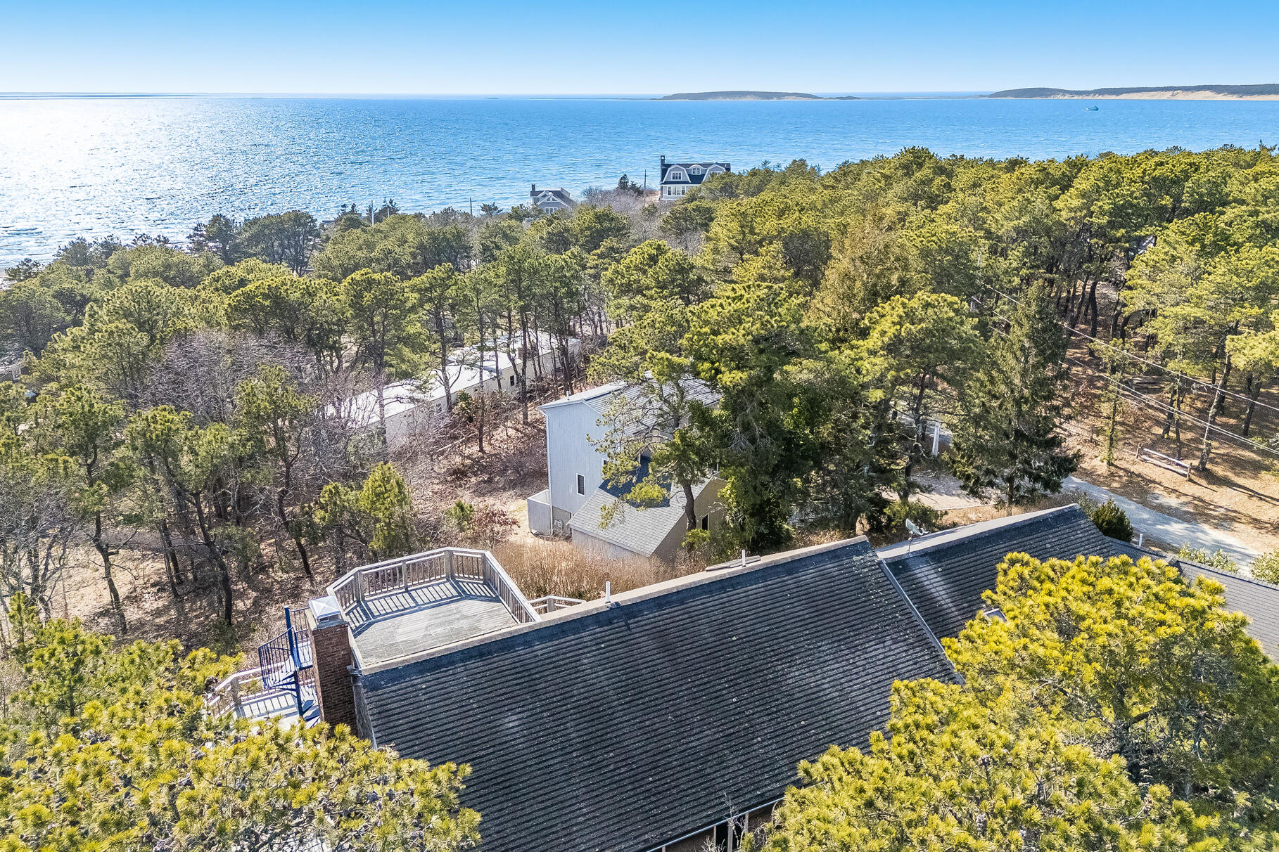 65 Massasoit Road Wellfleet, MA 02667 - Photo 81 of 86 DJI_20250304134453_0779_D