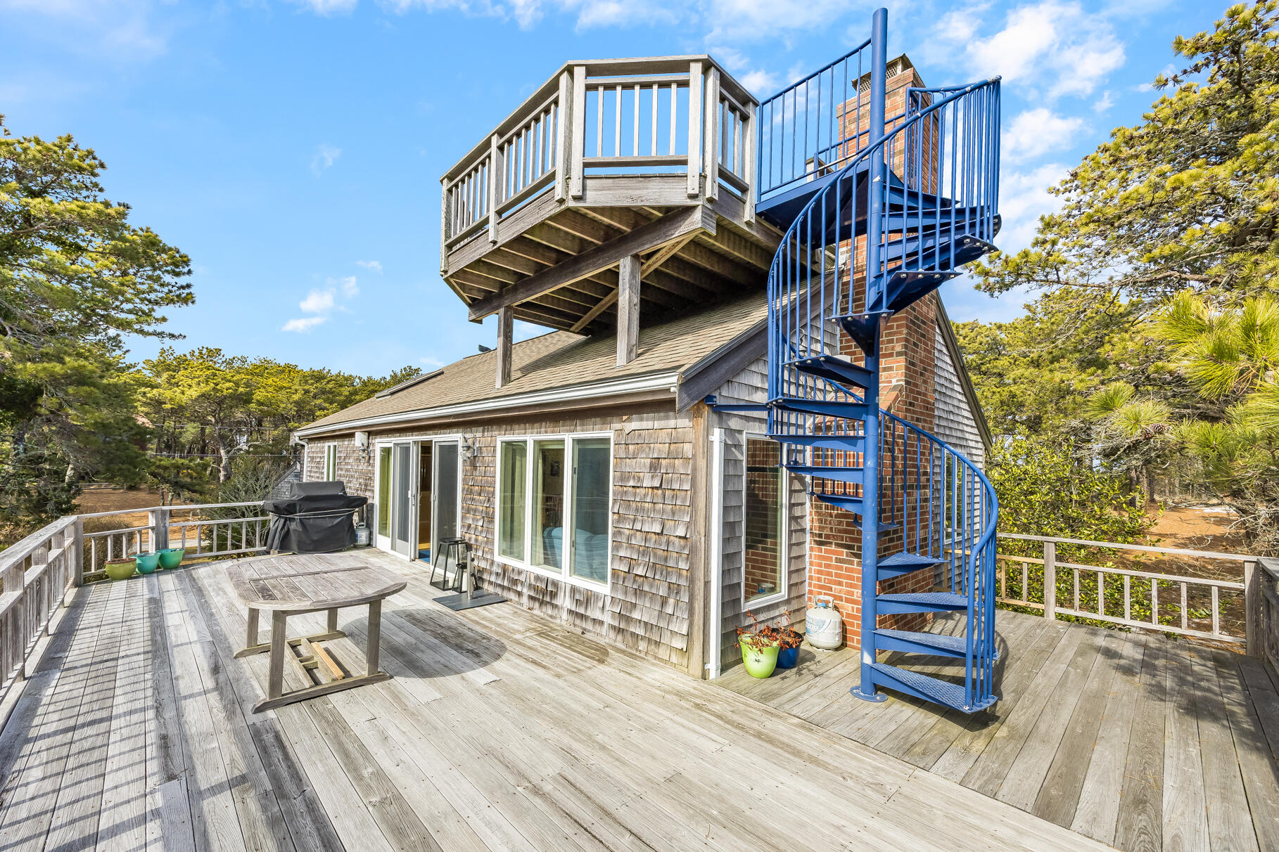 65 Massasoit Road Wellfleet, MA 02667 - Photo 10 of 86 9L4A7046