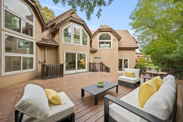 $3,300,000 | 6607 Arlington Drive, Pleasanton, CA 94566