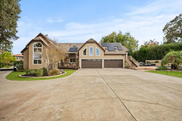 $3,300,000 | 6607 Arlington Drive, Pleasanton, CA 94566