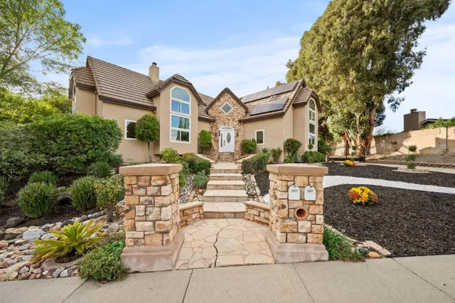 $3,300,000 | 6607 Arlington Drive, Pleasanton, CA 94566