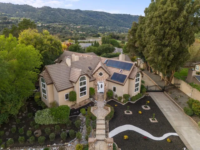 $3,300,000 | 6607 Arlington Drive, Pleasanton, CA 94566