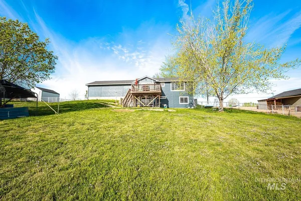 $644,000 | 3950 Cassia Road, New Plymouth, ID 83655