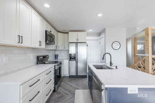 $644,000 | 3950 Cassia Road, New Plymouth, ID 83655