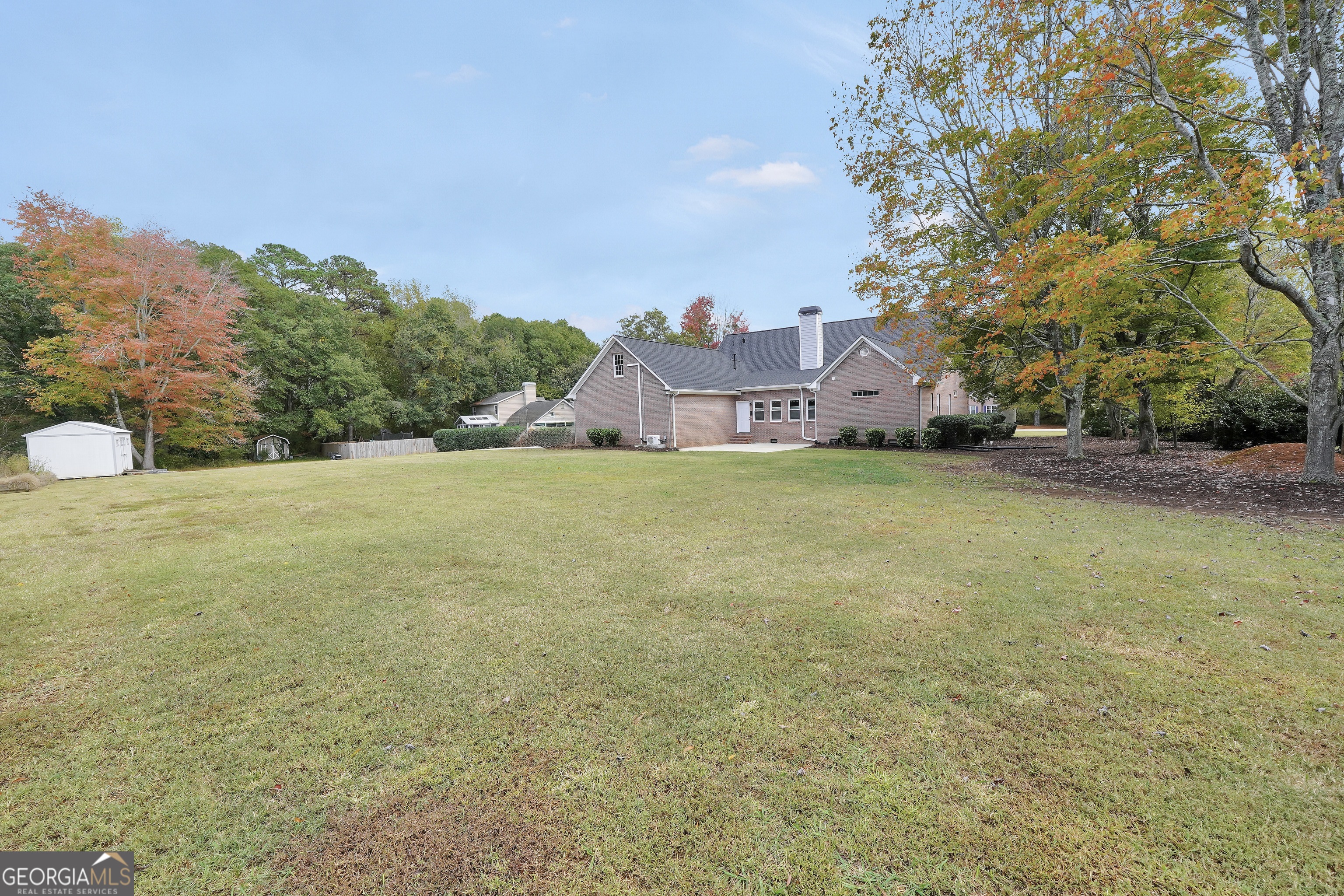 185 Red Maple Drive Hampton, GA 30228 - Photo 40 of 45