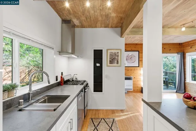 $650,000 | 3382-3382 Dwight Way, Berkeley, CA 94704