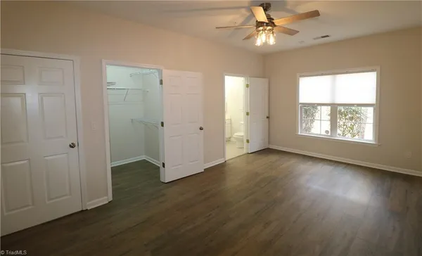 $1,650 | 6901 Hanesbrook Circle, Unit 102, Clemmons, NC 27012