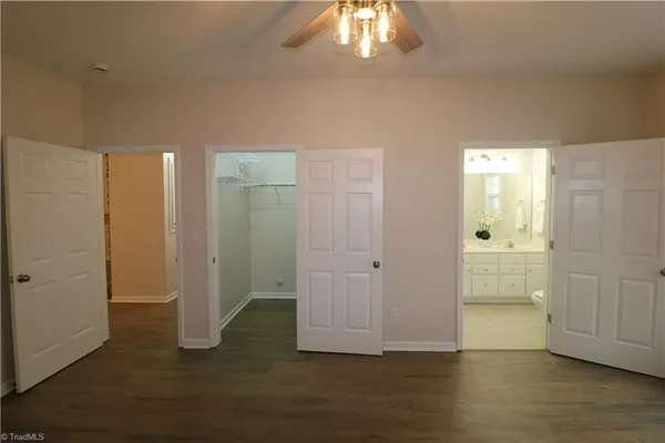 $1,650 | 6901 Hanesbrook Circle, Unit 102, Clemmons, NC 27012