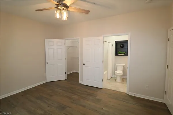 $1,650 | 6901 Hanesbrook Circle, Unit 102, Clemmons, NC 27012