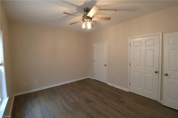 $1,650 | 6901 Hanesbrook Circle, Unit 102, Clemmons, NC 27012