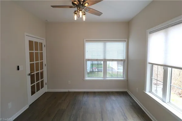 $1,650 | 6901 Hanesbrook Circle, Unit 102, Clemmons, NC 27012