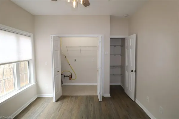 $1,650 | 6901 Hanesbrook Circle, Unit 102, Clemmons, NC 27012