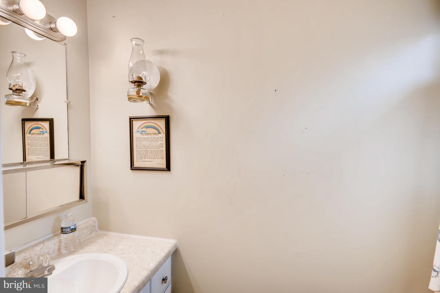 4727 Archer Road Whiteford, MD 21160 - Photo 13 of 26 Bathroom with vanity!