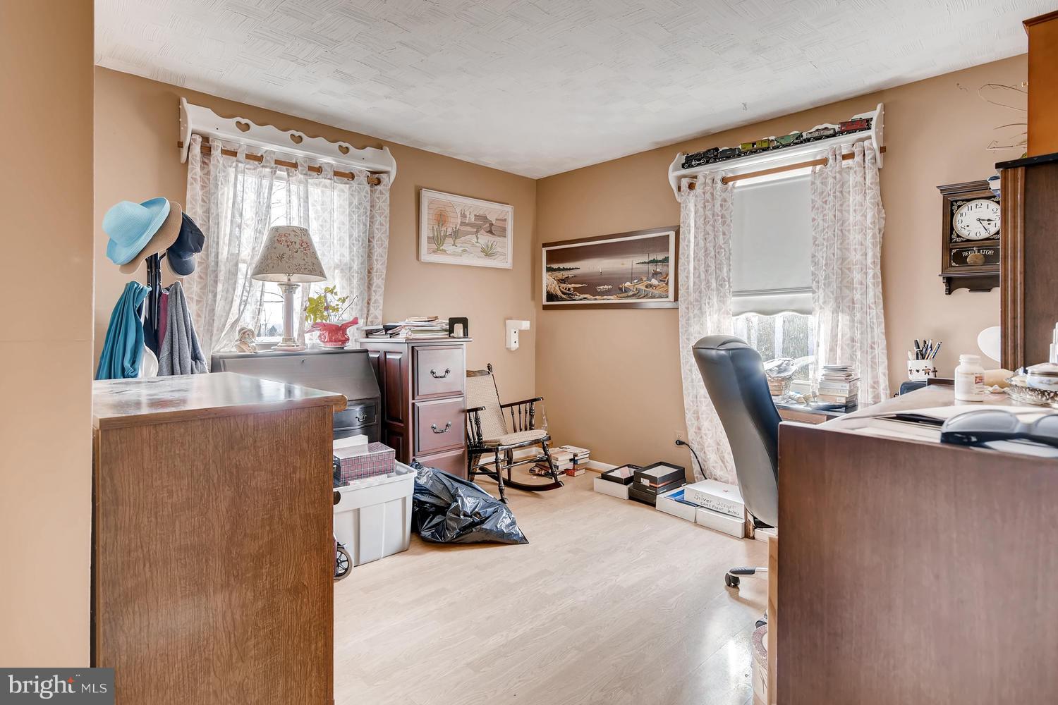 4727 Archer Road Whiteford, MD 21160 - Photo 15 of 26 Great space for a bedroom or home office!