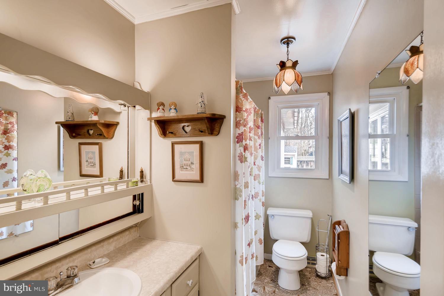 4727 Archer Road Whiteford, MD 21160 - Photo 19 of 26 Large vanity!