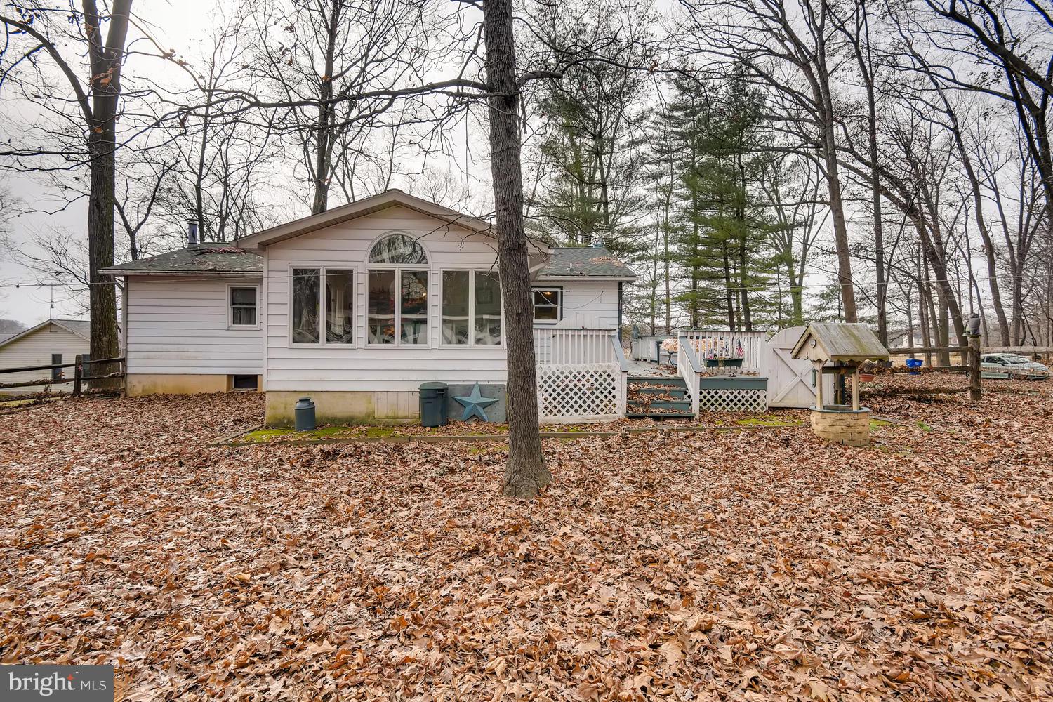 4727 Archer Road Whiteford, MD 21160 - Photo 24 of 26 Great backyard!