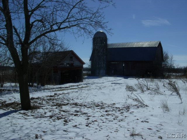 14133 Hudson Road Hudson, MI 49247 - Photo 5 of 17 31233962-4.JPG