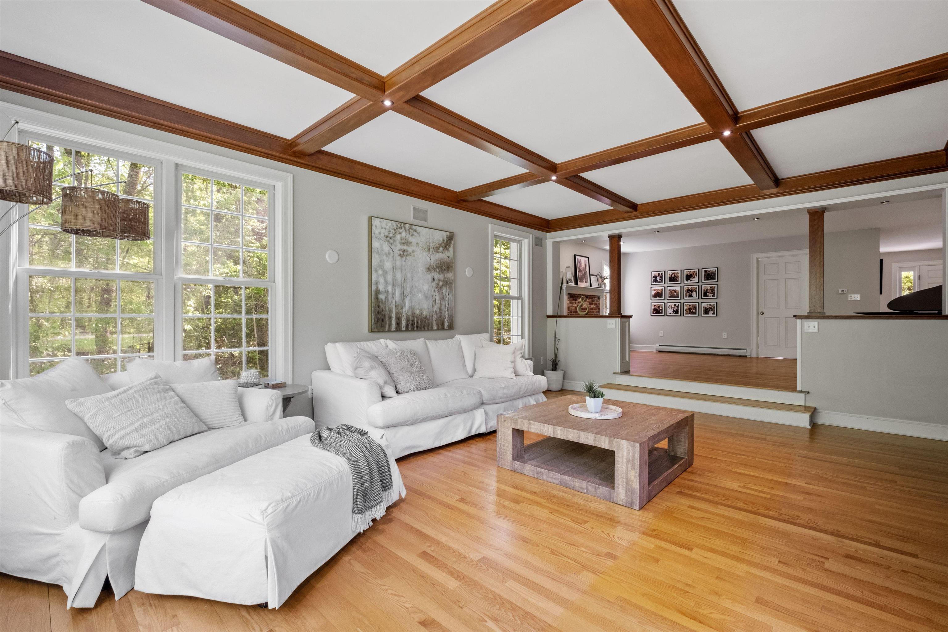 211 Hedgerose Lane Hopkinton, NH 03229 - Photo 22 of 59