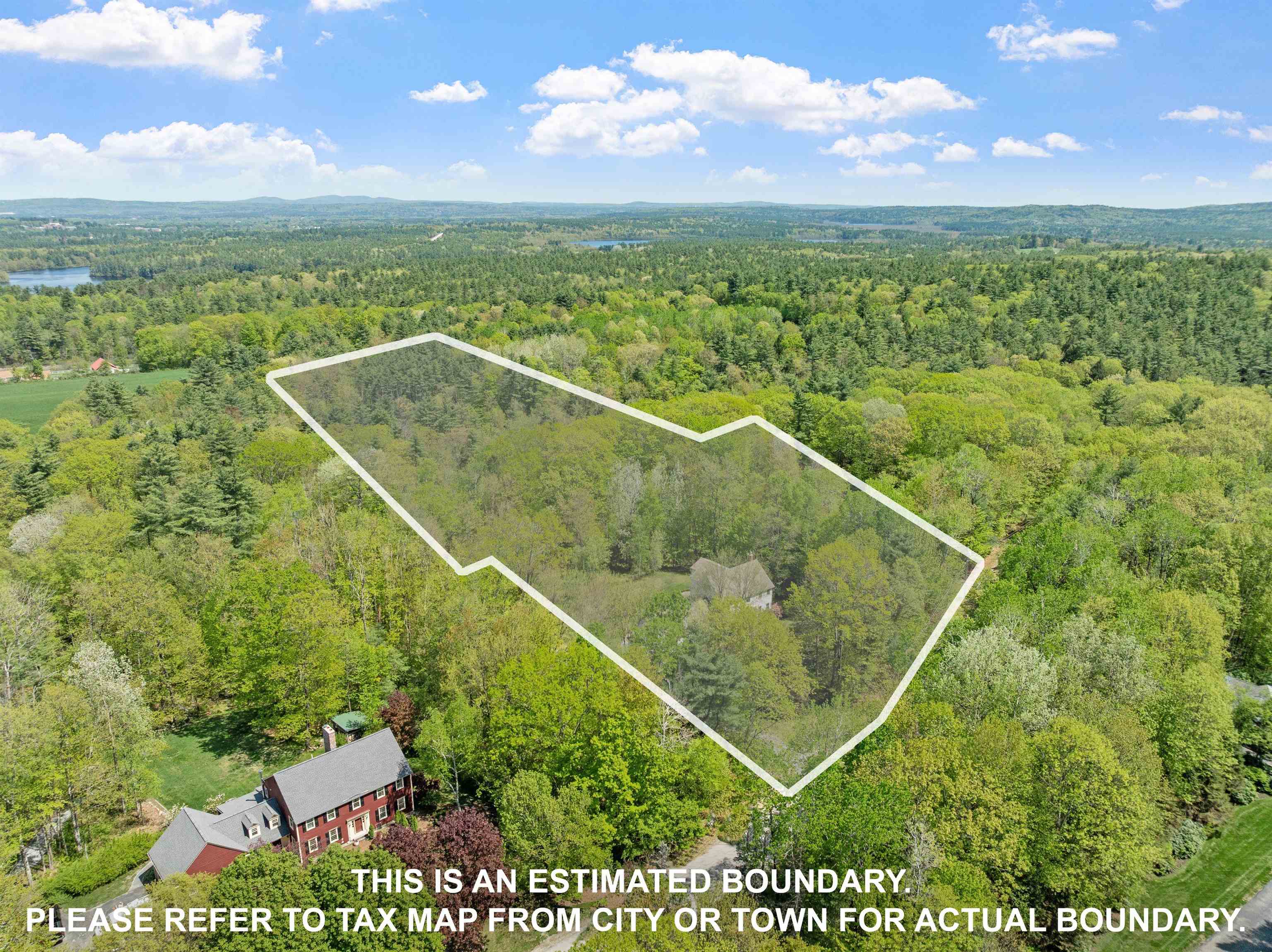 211 Hedgerose Lane Hopkinton, NH 03229 - Photo 3 of 59