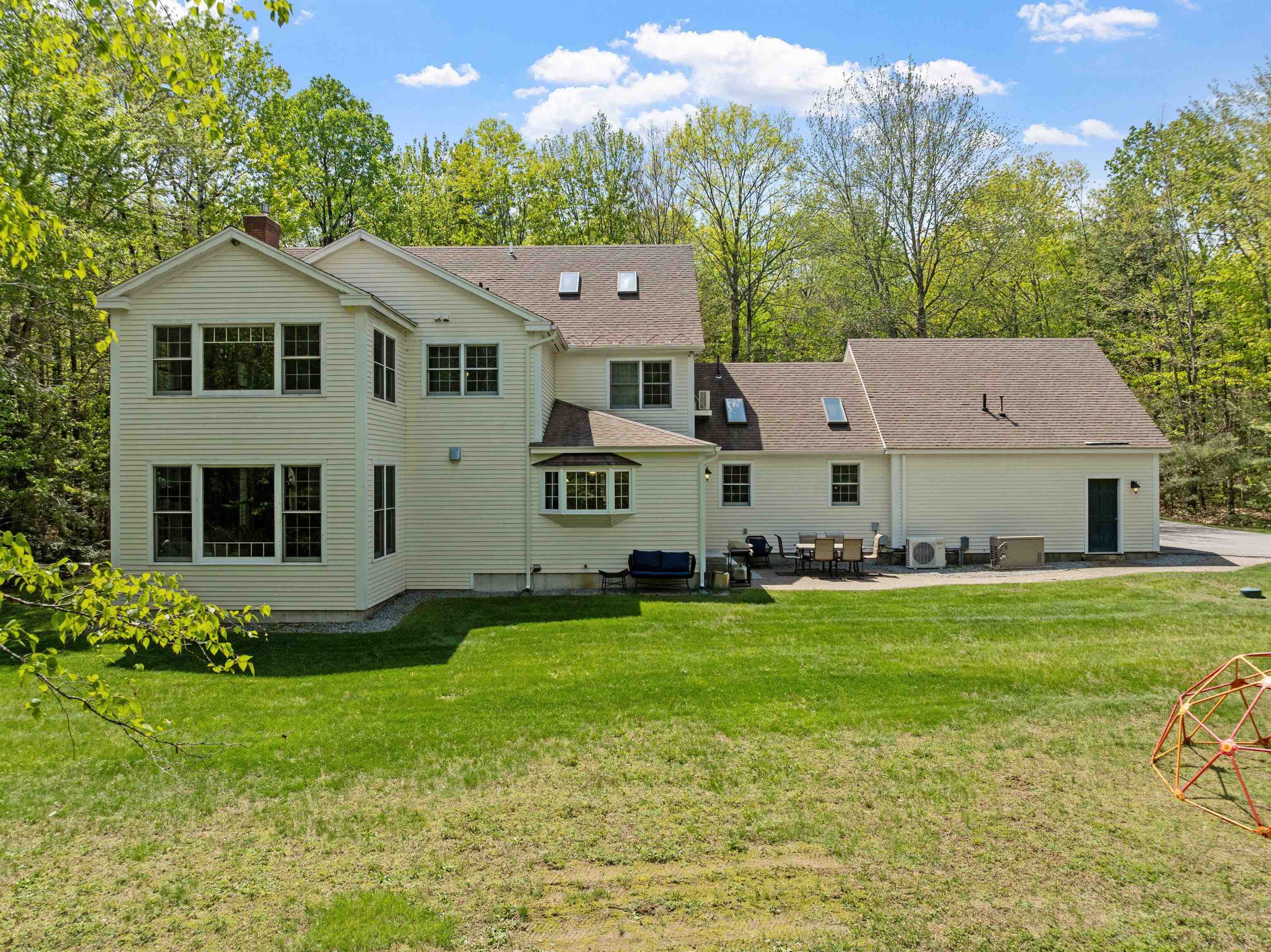 211 Hedgerose Lane Hopkinton, NH 03229 - Photo 51 of 59