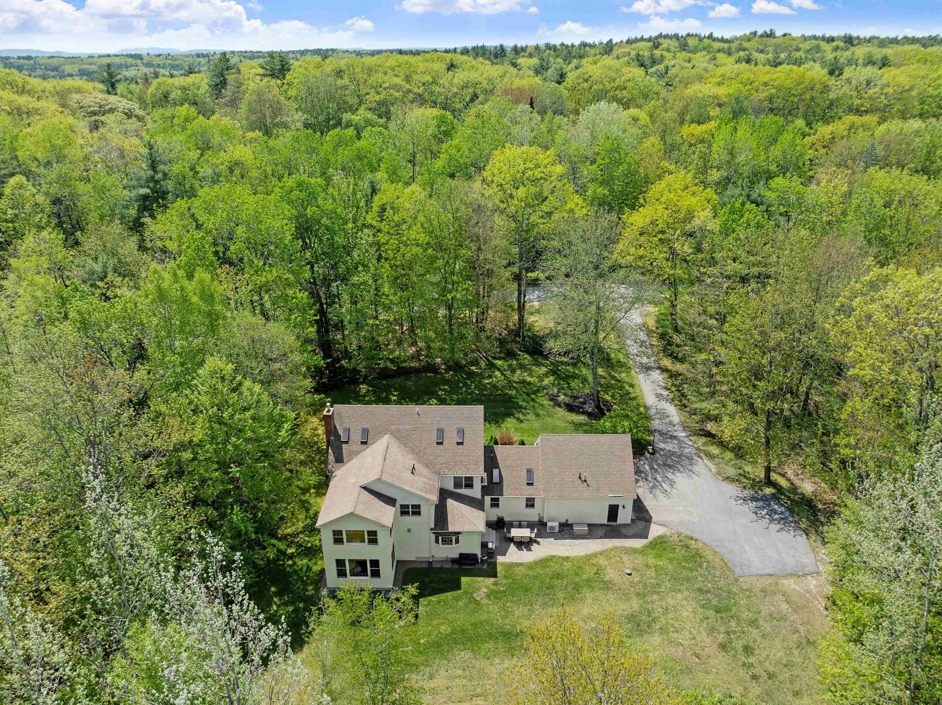 211 Hedgerose Lane Hopkinton, NH 03229 - Photo 53 of 59