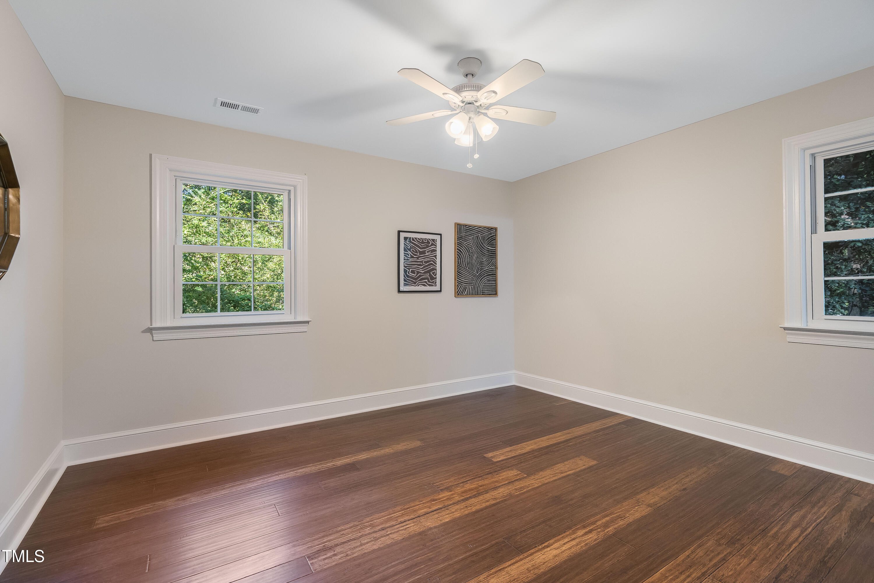 4901 Old Elizabeth Road Raleigh, NC 27616 - Photo 15 of 33 Primary Bedroom