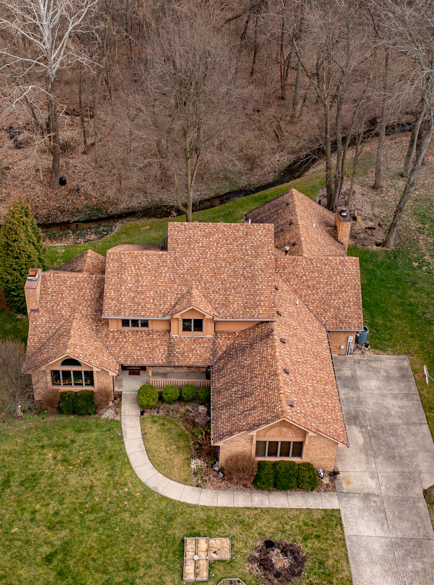 560 Rustic Trail Dayton, OH 45434 - Photo 64 of 67 60