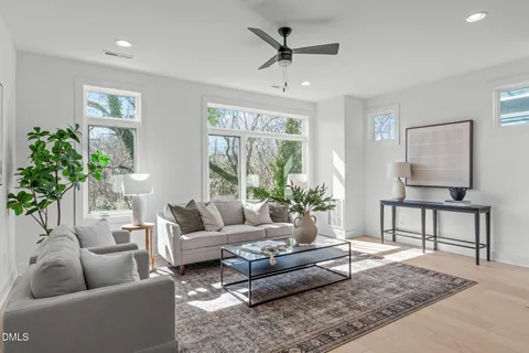 $599,000 | 610 Rocky Knob Court, Raleigh, NC 27601