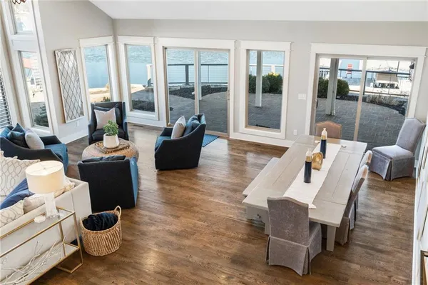 $1,799,000 | 560 Lake Viking Terrace, Gallatin, MO 64640