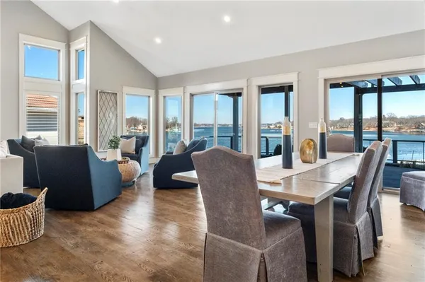 $1,799,000 | 560 Lake Viking Terrace, Gallatin, MO 64640