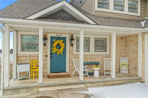 $1,799,000 | 560 Lake Viking Terrace, Gallatin, MO 64640