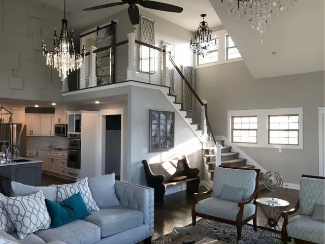 $1,799,000 | 560 Lake Viking Terrace, Gallatin, MO 64640