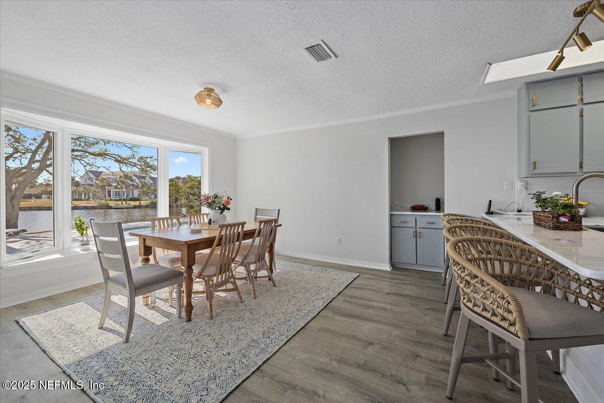 12 Maria Place Ponte Vedra Beach, FL 32082 - Photo 11 of 28 10-Breakfast Area