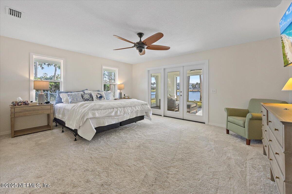 12 Maria Place Ponte Vedra Beach, FL 32082 - Photo 14 of 28 13-Primary Bedroom