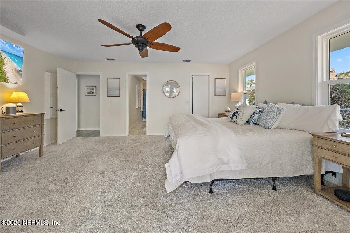 12 Maria Place Ponte Vedra Beach, FL 32082 - Photo 15 of 28 14-Primary Bedroom