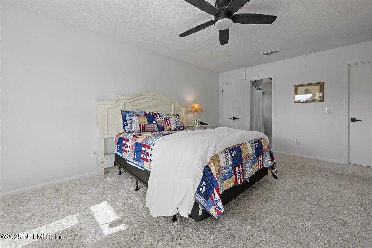 12 Maria Place Ponte Vedra Beach, FL 32082 - Photo 21 of 28 20-Bedroom