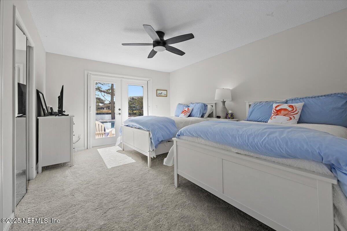 12 Maria Place Ponte Vedra Beach, FL 32082 - Photo 23 of 28 22-Bedroom