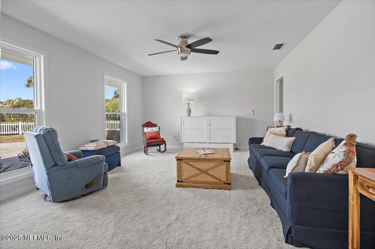 12 Maria Place Ponte Vedra Beach, FL 32082 - Photo 7 of 28 06-Living Room