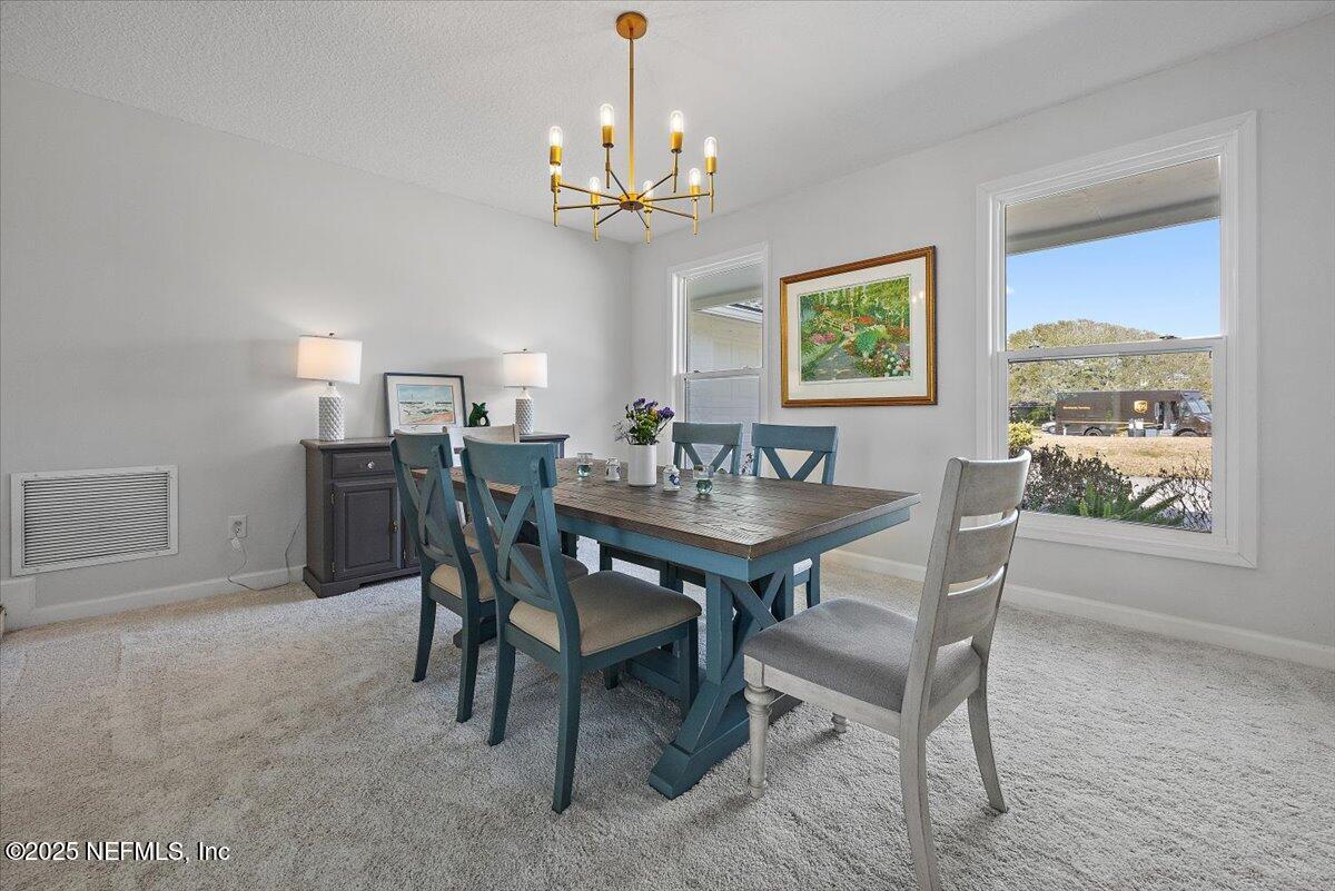 12 Maria Place Ponte Vedra Beach, FL 32082 - Photo 8 of 28 07-Dining Room