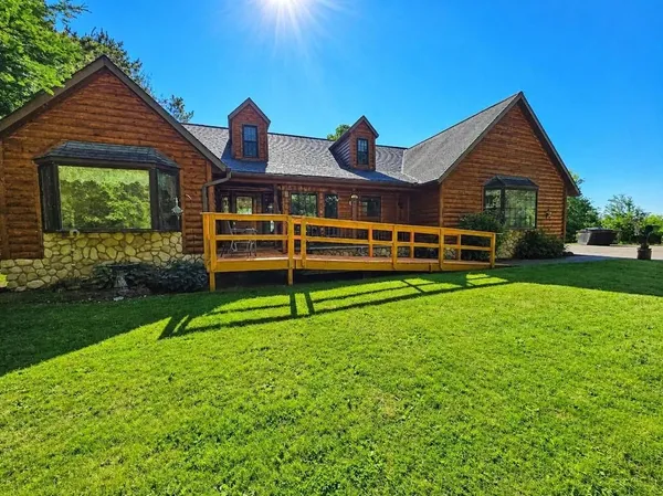 $449,500 | 772 5th Avenue, Cumberland, WI 54829