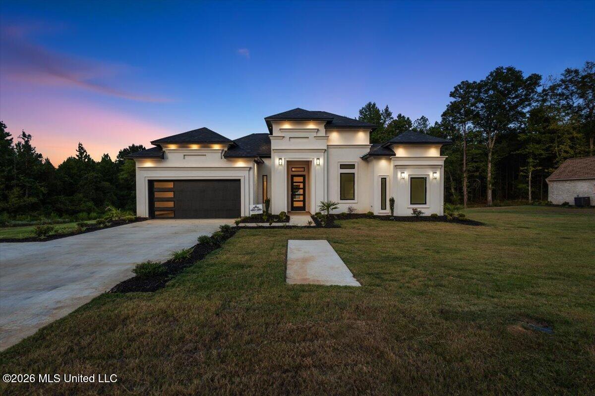 128 Ercy Shell Road Camden, MS 39045 - Photo 2 of 53 01-HTP_0188